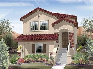 8944 Horizon Hyatt Ave, Las Vegas, NV 89178