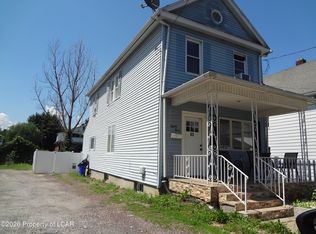 83 Bradford St, Wilkes Barre, PA 18702