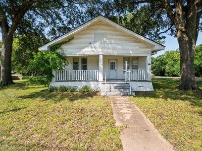 201 S Main St, Dawson, TX, 76639