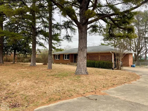 3104 Rhonda Dr, Jonesboro, AR 72404