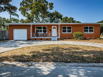 6650 31st Ter N, Saint Petersburg, FL, 33710