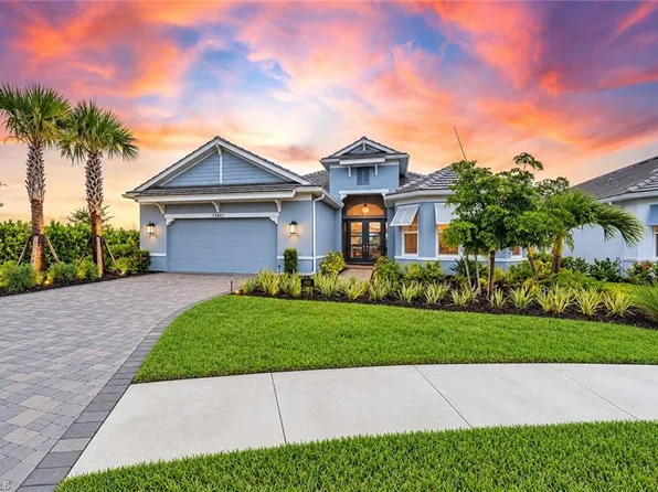 15863 Triesta LN, NAPLES, FL 34114