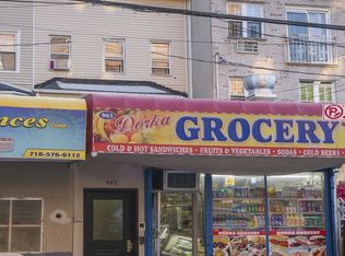 963 Teller Ave, Bronx, NY