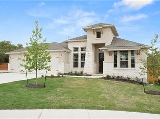 2509 Belen Dr, Leander, TX 78641