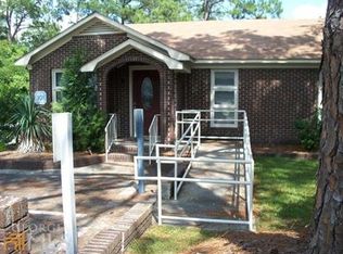 301 Florence Ave, Statesboro, GA 30458