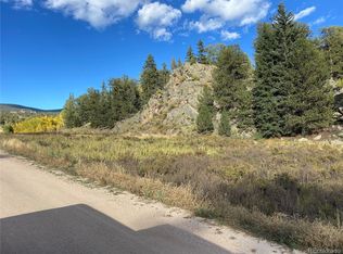 1810 Al Gulch Rd, Jefferson, CO 80456