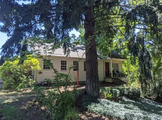 3908 SE Hill Rd, Milwaukie, OR 97267