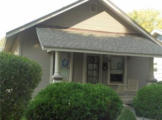 24 W Southern Ave, Indianapolis, IN