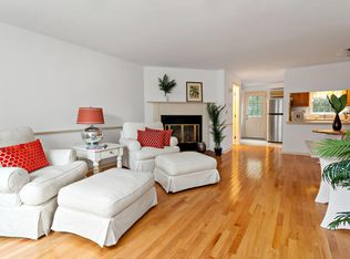 36 Atkins Rd APT B3, East Sandwich, MA 02537
