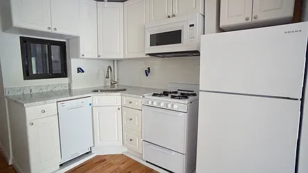 Rented by REAL New York