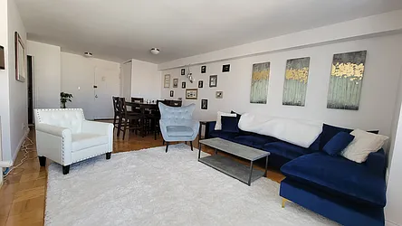 Rented by Weichert Manhattan Midtown