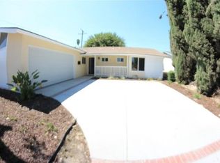 3507 S Flemington Dr, West Covina, CA 91792