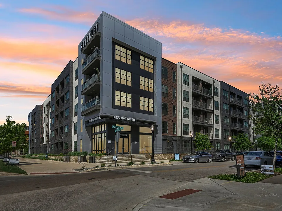 The Beckley on Trinity