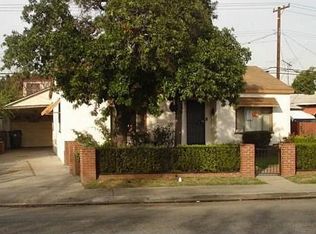 255 E Del Amo Blvd, Long Beach, CA 90805