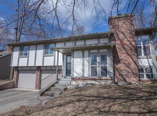 1311 Weaver Dr, Columbia, MO 65203