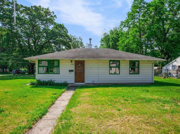 1135 Baldwin St, Elkhart, IN 46514