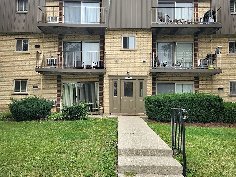 1st image of 575 Fairway View Dr #1F