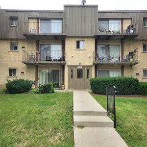 575 Fairway View Dr #1F, Wheeling, IL, 60090