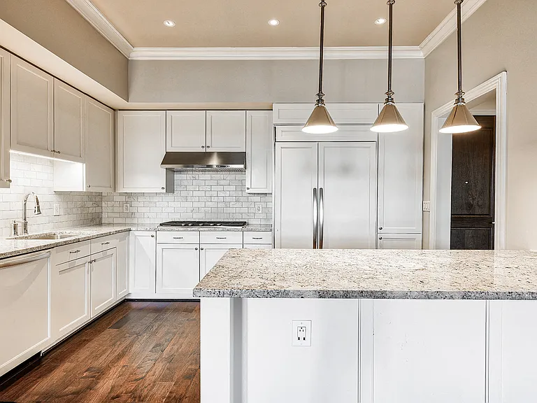 KitchenAid Architect Series appliances