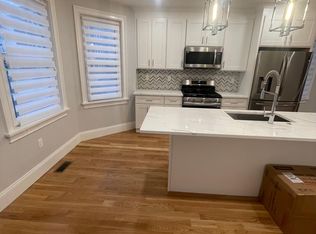 19 Victoria St #BASEMENT, Dorchester, MA 02125