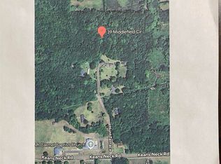 39 Middlefield Cir, Seabrook, SC 29940