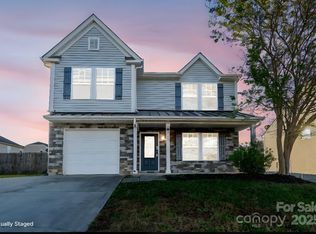 310 Foster Ln, Albemarle, NC 28001