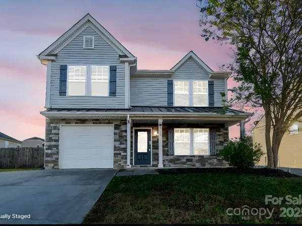 310 Foster Ln, Albemarle, NC 28001