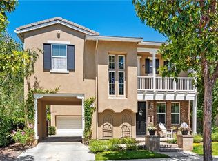 18 Sachem Way, Mission Viejo, CA 92694