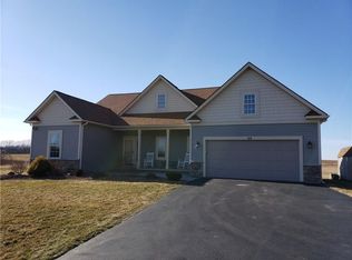 29 Shannon Cres, Spencerport, NY 14559