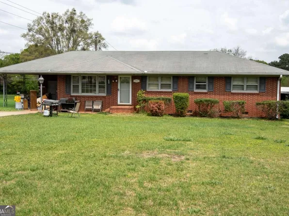 313 Mobley St, Griffin, GA 30223