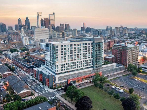 1300 Fairmount Ave #814
