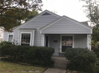 2817 Ryan Ave, Fort Worth, TX 76110