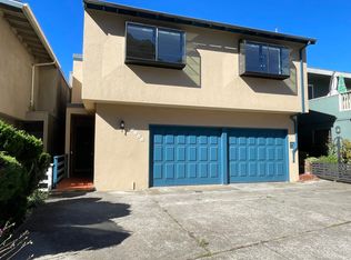 1789 14th Ave, San Francisco, CA 94122