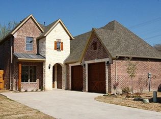 2201 Forest Hollow Park, Dallas, TX 75228