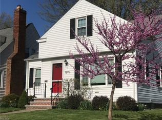 1895 Maywood Rd, South Euclid, OH 44121