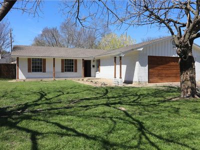 305 Pensacola Ave, Waxahachie, TX, 75165