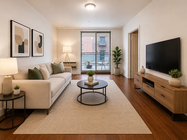 931 Coney Island Ave #110 — Photo 2