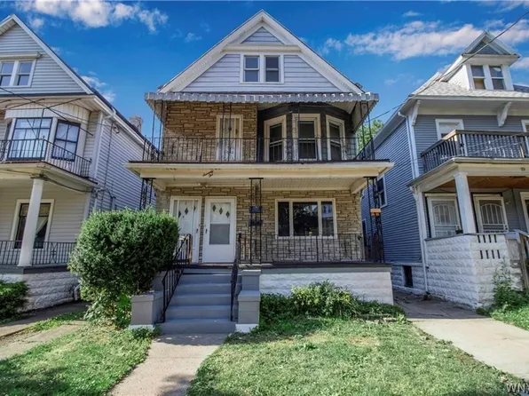72 Remoleno St, Buffalo, NY 14220