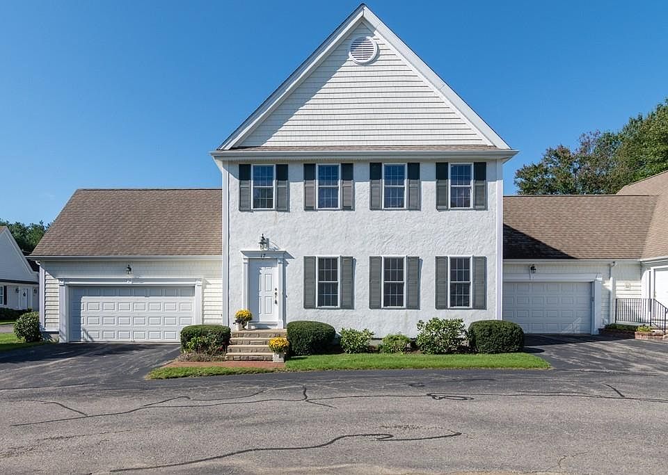 17 Turtlebrook Way, Medfield, MA 02052 Zillow