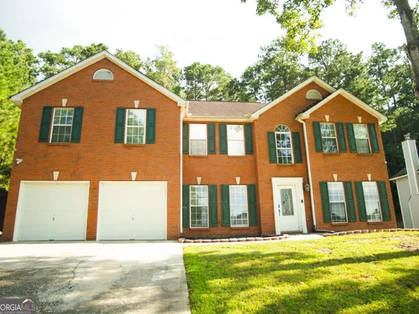 6701 Wehunt Way, Lithonia, GA 30058