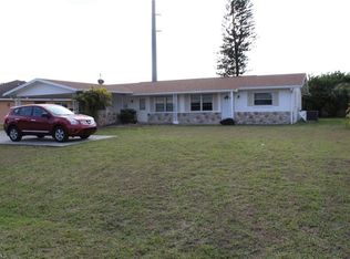 2616 SE 16th Pl #2, Cape Coral, FL 33904