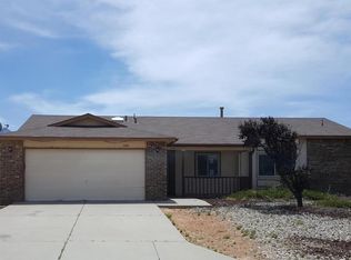 1964 Clearwater Loop NE, Rio Rancho, NM 87144