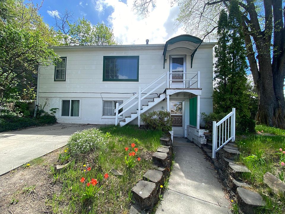 105 SE South St, Pullman, WA 99163 Zillow