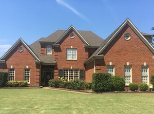 1887 Johnson Rd, Germantown, TN 38139