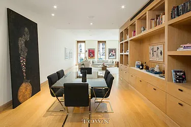 Rented by Town Residential