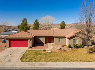 651 N 175 E, La Verkin, UT 84745