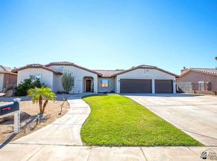 6553 E Mission St, Yuma, AZ 85365