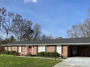 704 Reece Mill Rd, Pickens, SC 29671