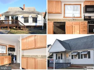 1914 Queensway, Baltimore, MD 21222