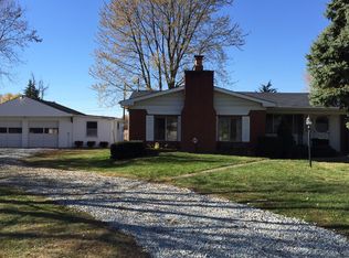 19711 Hague Rd, Noblesville, IN 46062